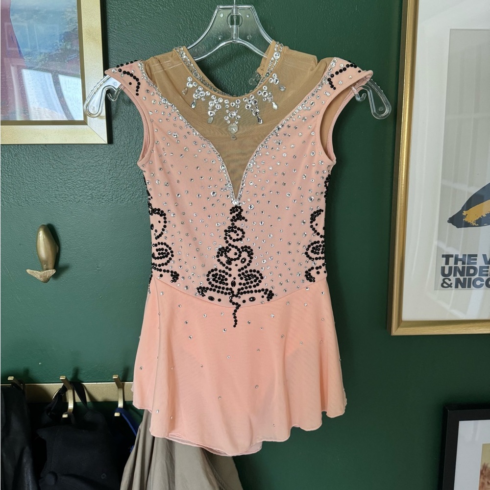 Ballet Dance costume (SOLO) 💖